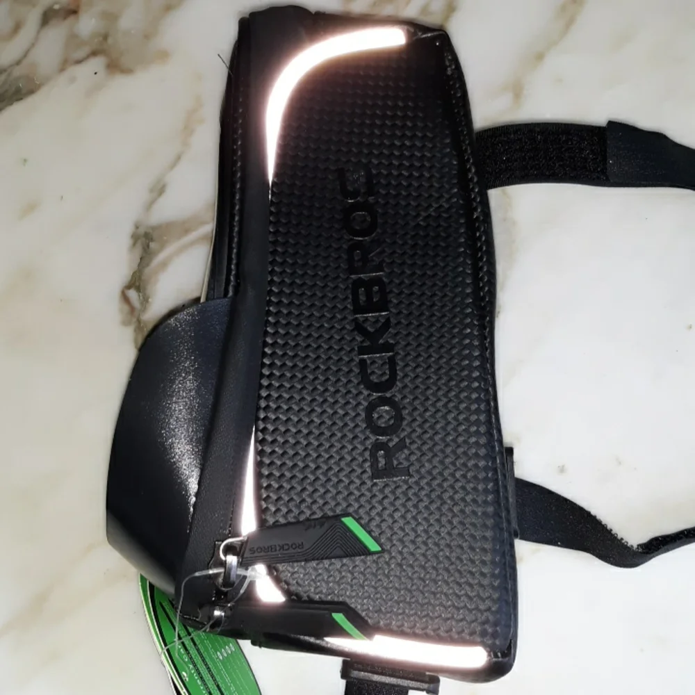 ROCKBROS Bike Front Frame Bag 6.5